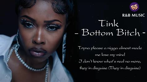 bottom bitches