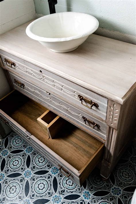 bottom drawer