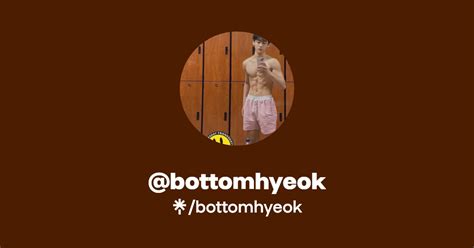 bottomhyeok