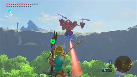 Botw Expansion Pass Walkthrough