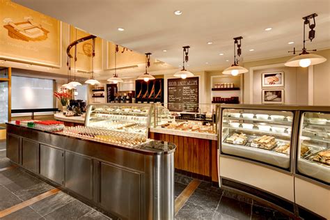 Bouchon Bakery