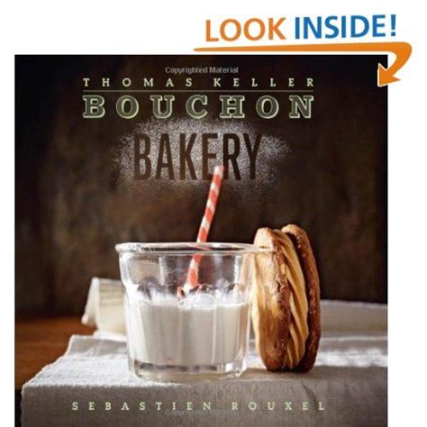 Full Download Bouchon Bakery Thomas Keller Library 