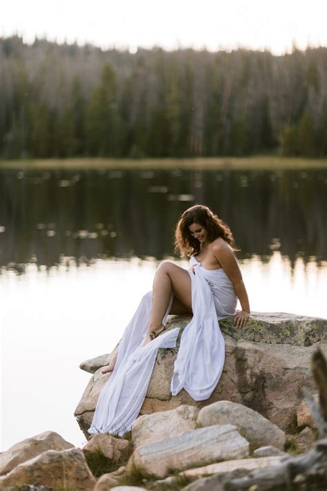 boudoir full nude