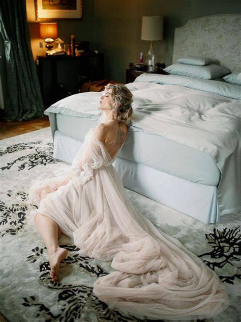 boudoir photography nude
