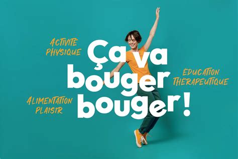 Full Download Bouger 