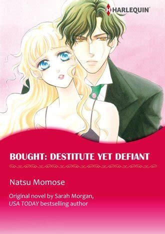 bought destitute yet defiant
