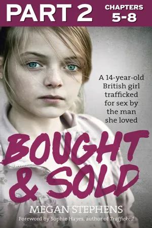 Read Online Bought And Sold Part 2 Of 3 