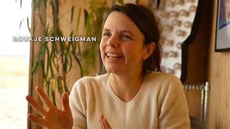 boukje schweigman biografie