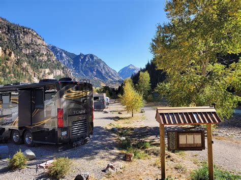 boulder colorado trailer parks campgrounds