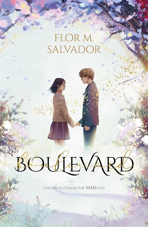 Boulevard Libro Pdf