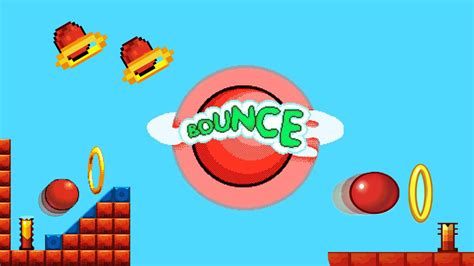 bounce game 128x160 music