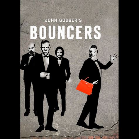 Bouncers Script