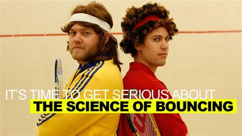 Bouncing Science Pbs Learningmedia Science Behind Bouncy Balls - Science Behind Bouncy Balls