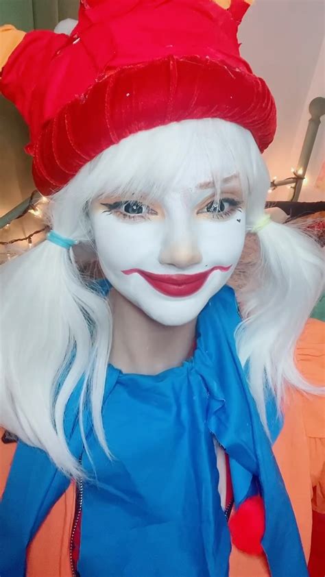 bouncyclown nude