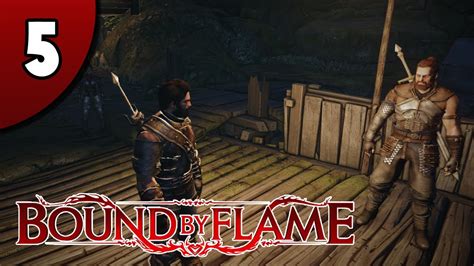 Bound By Flame Walkthrough Kill Randval