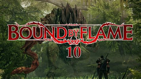 Bound By Flame World Heart Walkthrough