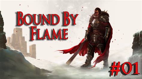 Bound By Flame Xbox 360 Walkthrough