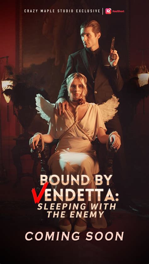 Bound By Vendetta