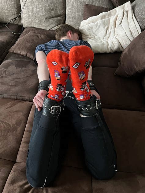 bound gay
