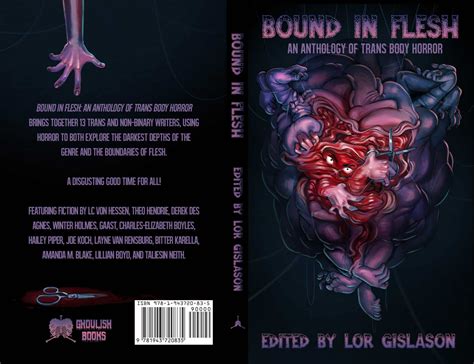 Bound In Flesh