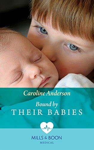Read Bound By Their Babies Mills Boon Medical Yoxburgh Park Hospital 