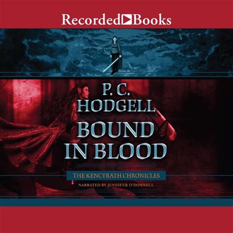 Full Download Bound In Blood By Pc Hodgell Pdf 