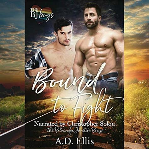 Read Online Bound To Fight The Blueridge Junction Boys Book 3 