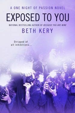 Full Download Bound To You One Night Of Passion 15 Bethany Kane 