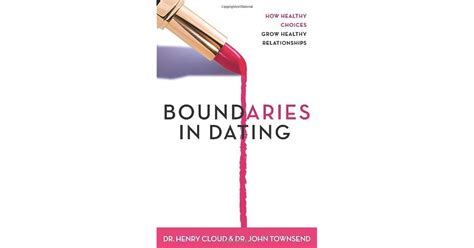 boundaries in dating cloud