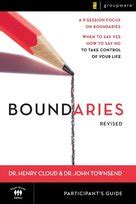 Read Boundaries Participant Guide 