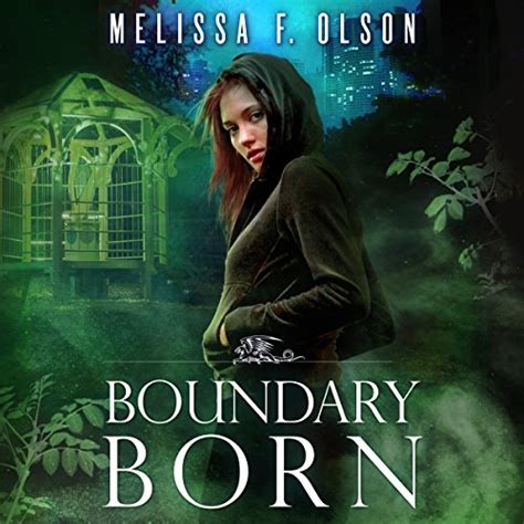 Full Download Boundary Born Boundary Magic Book 3 