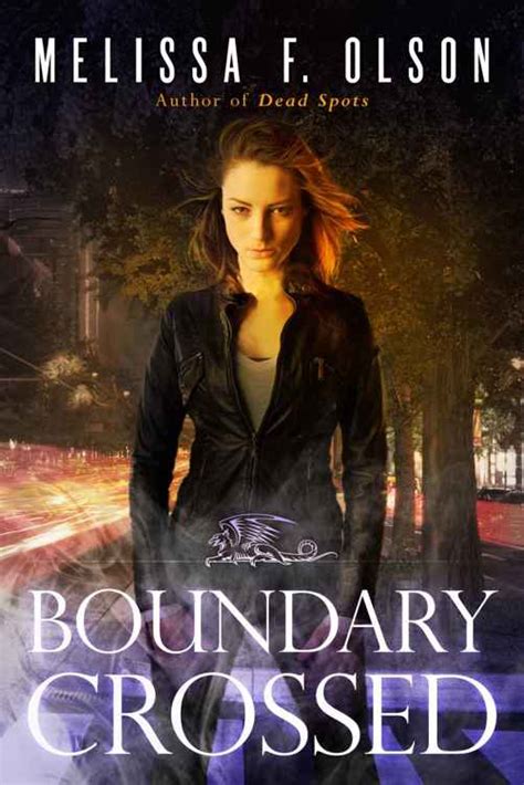 Download Boundary Crossed Boundary Magic Book 1 