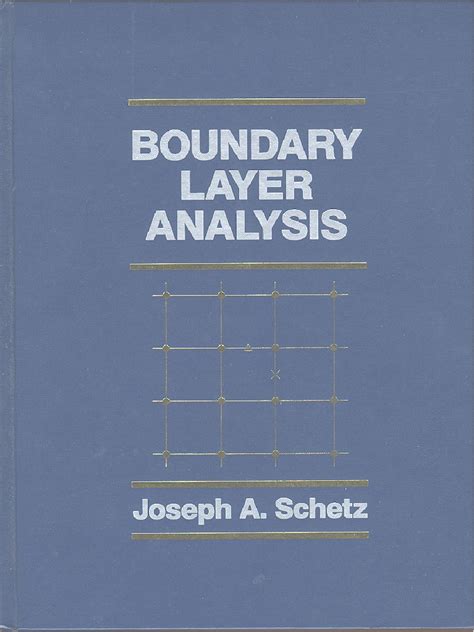 Full Download Boundary Layer Schetz Manual Solution Pdf Book 