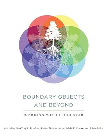 Full Download Boundary Objects And Beyond Working With Leigh Star Infrastructures 