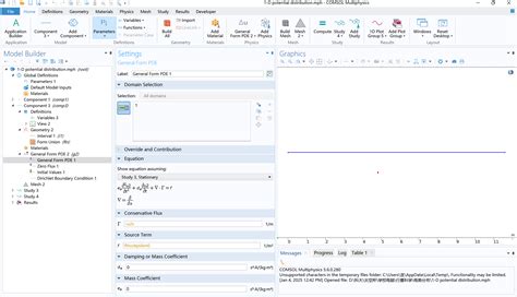 Full Download Boundary Value Problem Solved In Comsol 4 1 