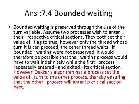 Image related to bounded-wait