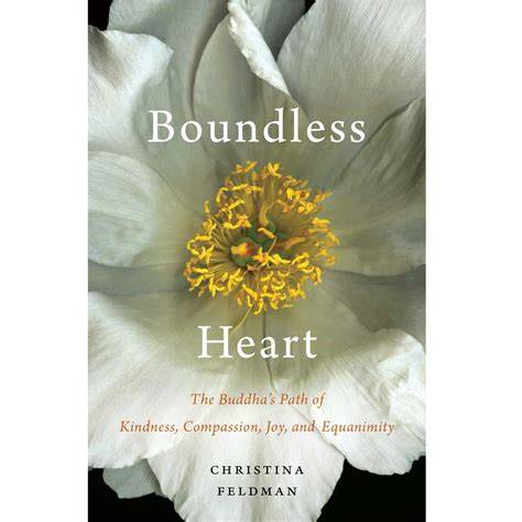 boundless heart the buddha s path of kindness com