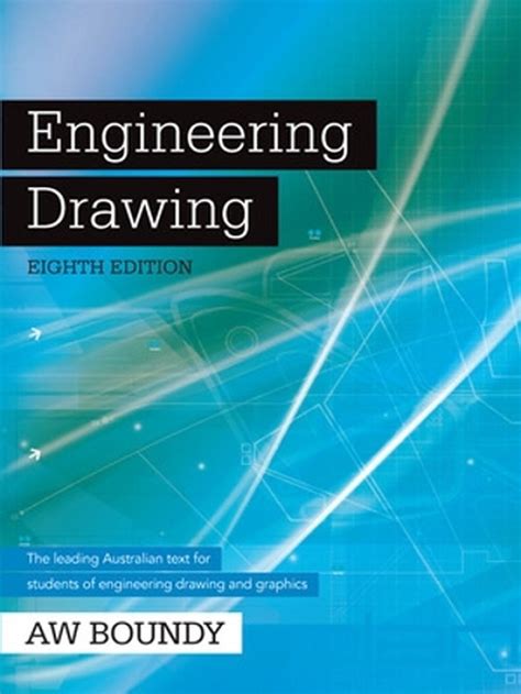 Boundy Engineering Drawing