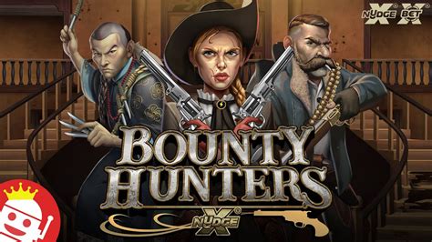Bounty Hunters  Nolimit City  Slot Review   Free Demo 2023   - No Limit City Slot