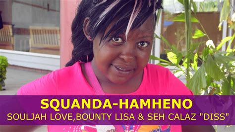 bounty lisa and lady squanda