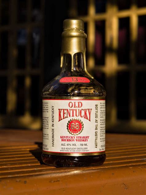 bourbon on main