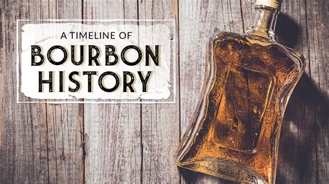 Full Download Bourbon A History American Spirit 