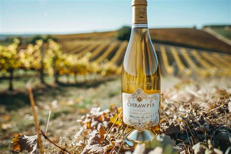 bourgogne chablis