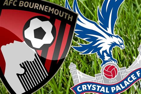 BOURNEMOUTH VS CRYSTAL PALACE - Form and head to head stats Bournemouth vs Arsenal - Sky Sports