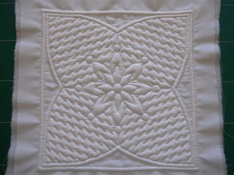 Boutis Quilting Patterns