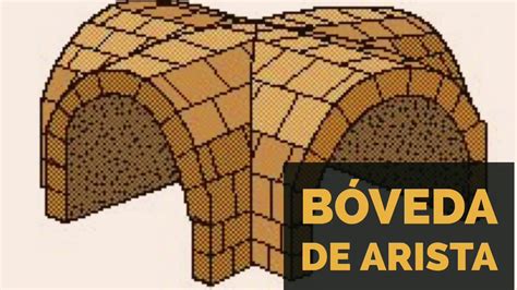 Boveda De Arista