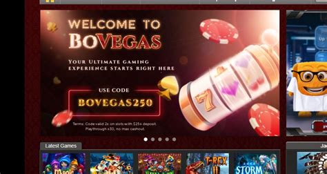 bovegas casino codes 2022 wivp