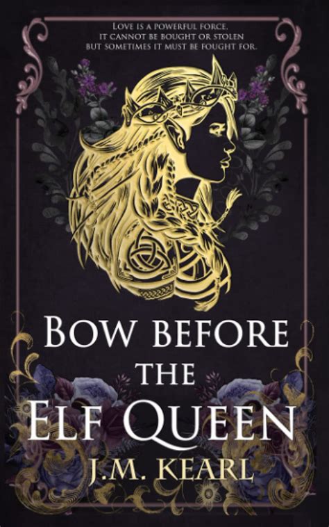 Bow Before The Elf Queen
