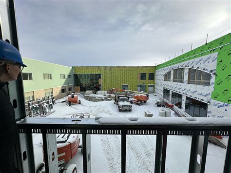 Bow Valley High School