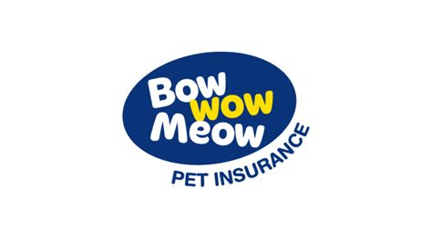 Bow Wow Meow